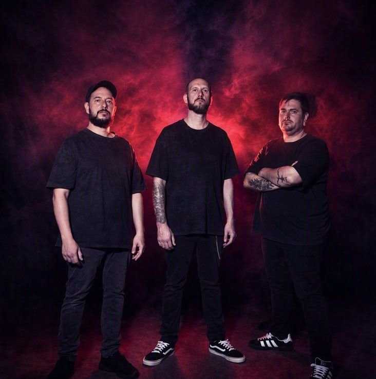 Estreno de “I Will Haunt You”, segundo single de Vulgar Chaos