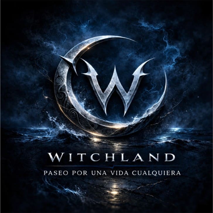 Witchland, con «Paseo Por Una Vida Cualquiera», sellan la alianza del virtuosismo y el sentimiento en el metal estatal.