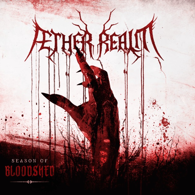 Aether Realm nos presentan su nuevo single “Broken Fist”
