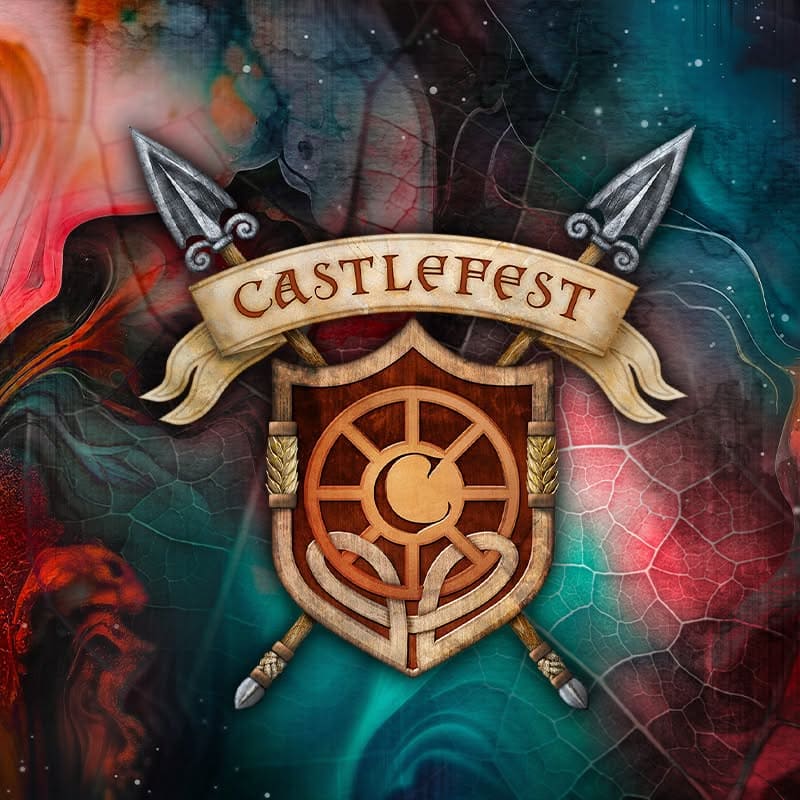 Faun anuncia su regreso a los escenarios del Castlefest 2027 como confirmación estrella.