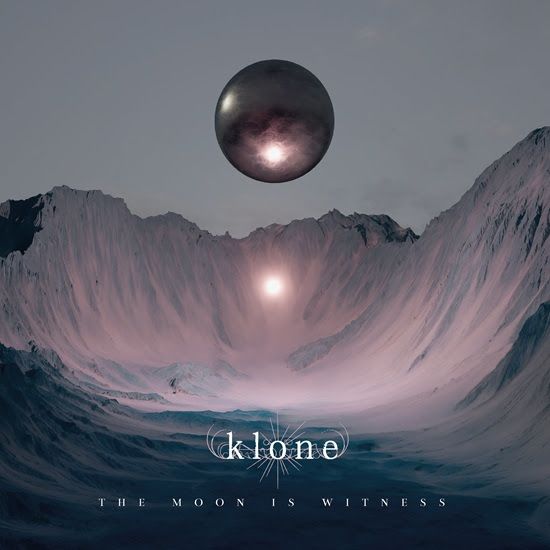La banda francesa Klone lanzará su nuevo álbum, «The Moon Is Witness», el 12 de marzo de 2027