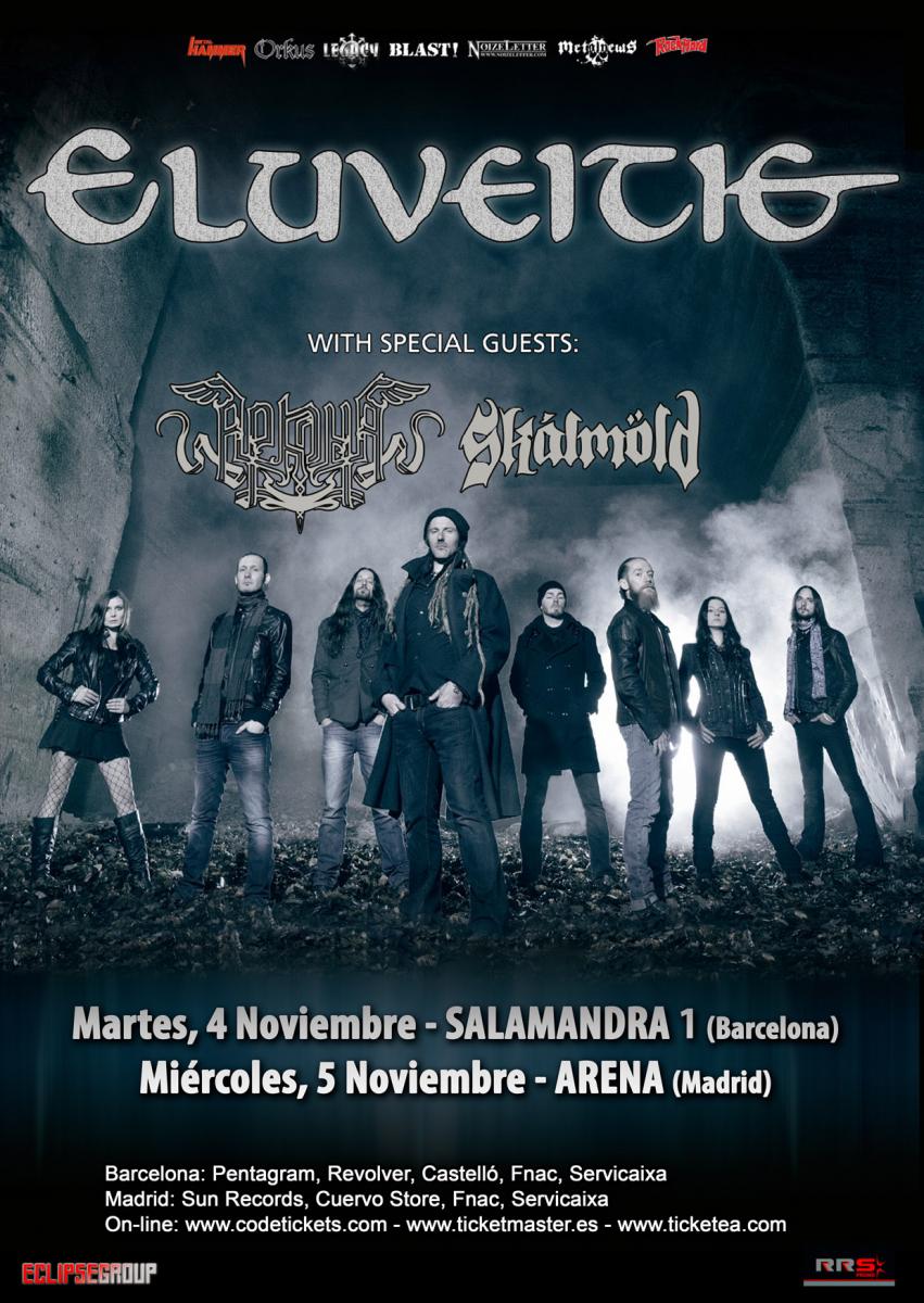 Eluveitie