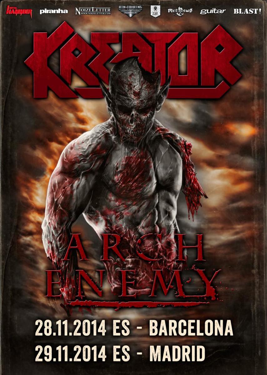 Kreator Kreator