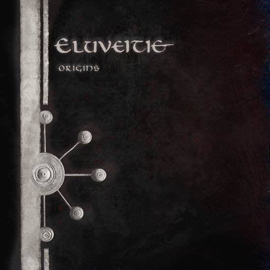 Eluveitie Eluveitie