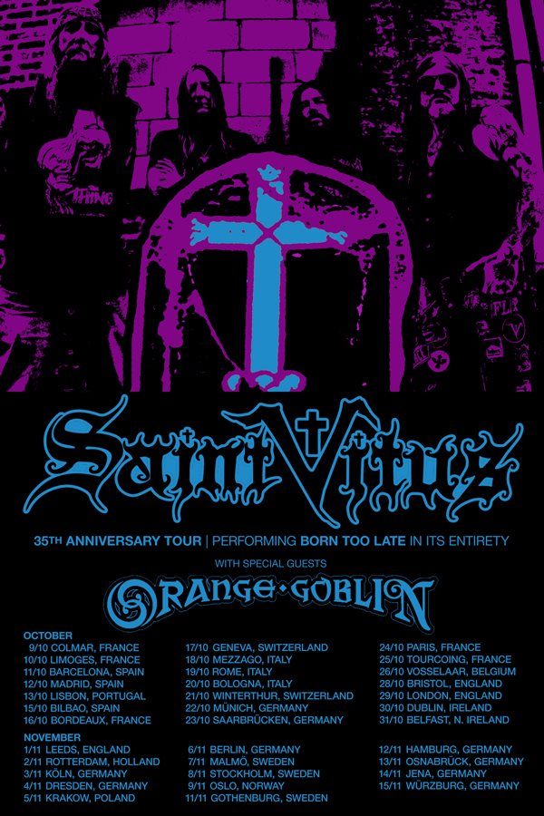 Saint Vitus
