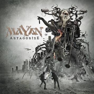 Mayan Mayan