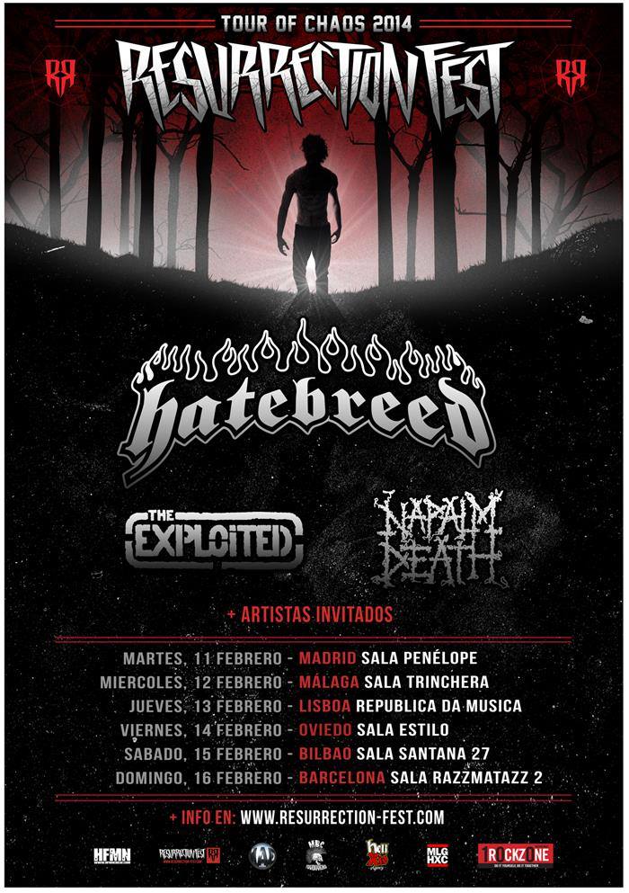 Hatebreed