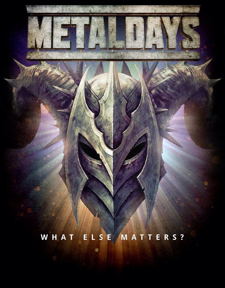 Metaldays
