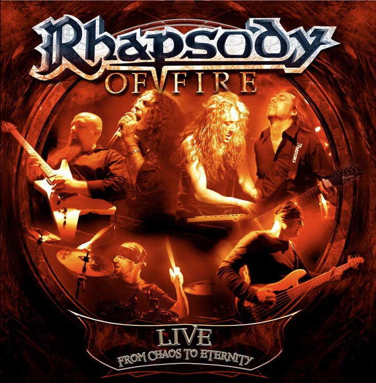 Rhapsody