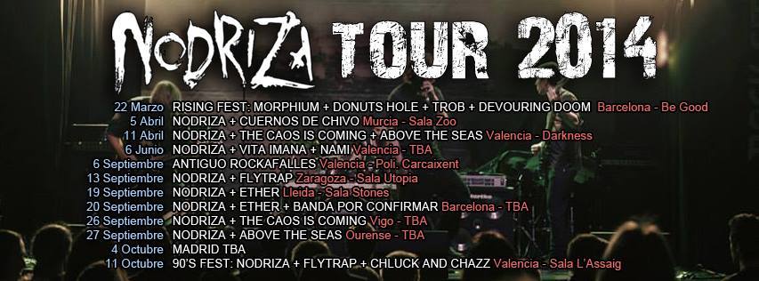 Nodriza