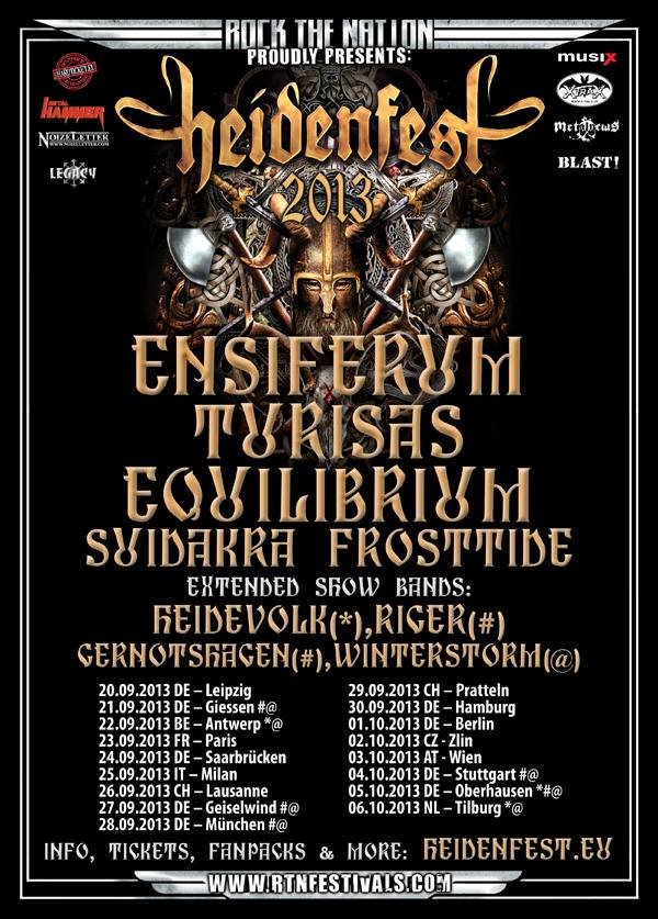 Heidenfest