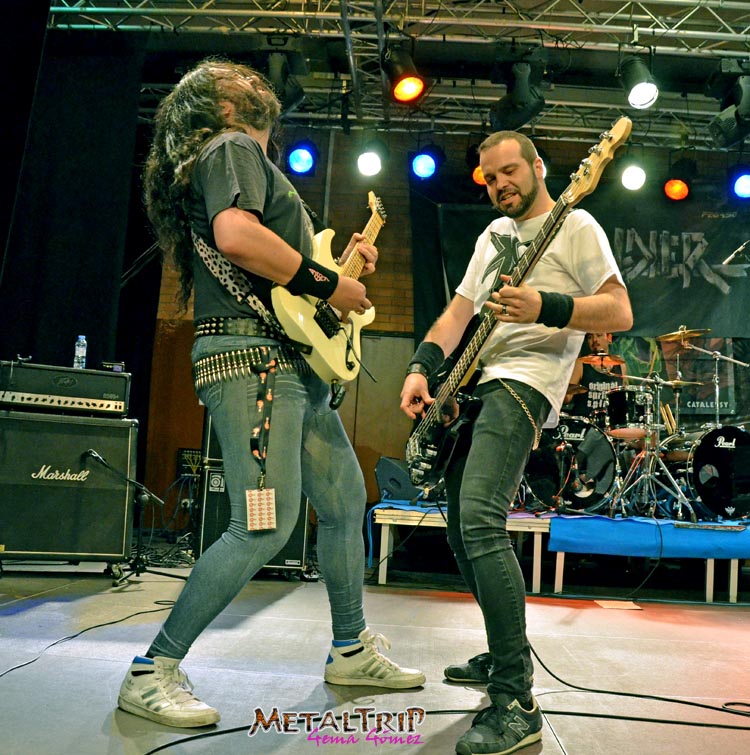 Agresiva - TI Zaragoza