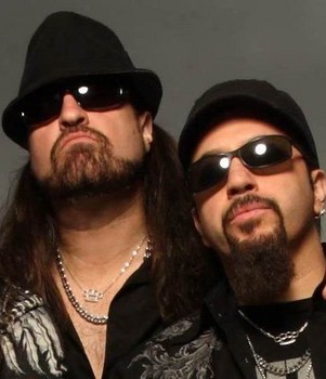 Adrenaline Mob Adrenaline Mob