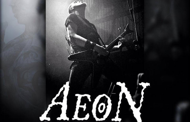 Aeon Aeon