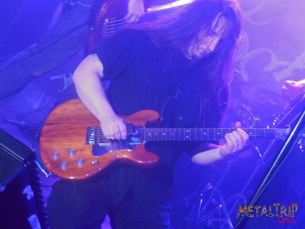 Agalloch
