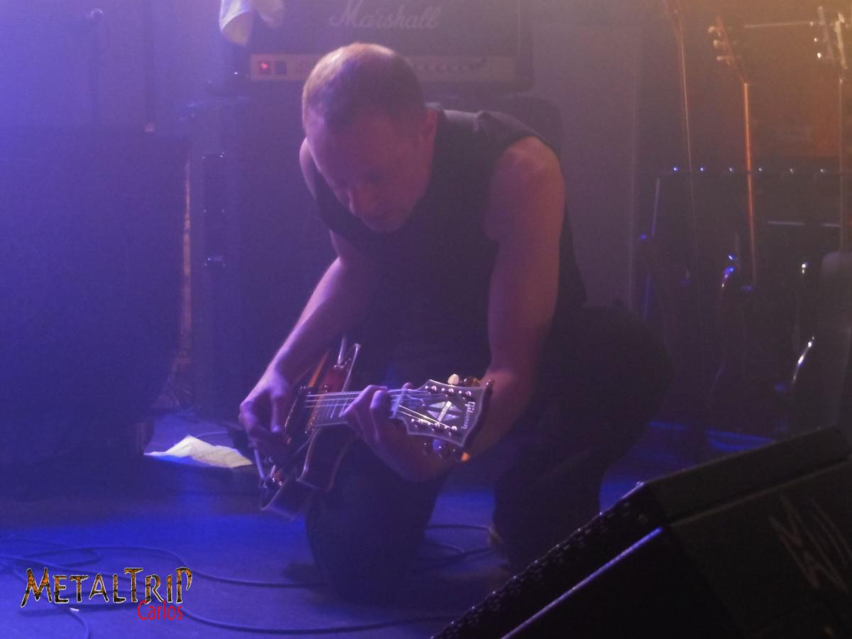 Agalloch