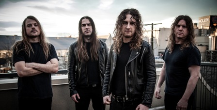 Airbourne 