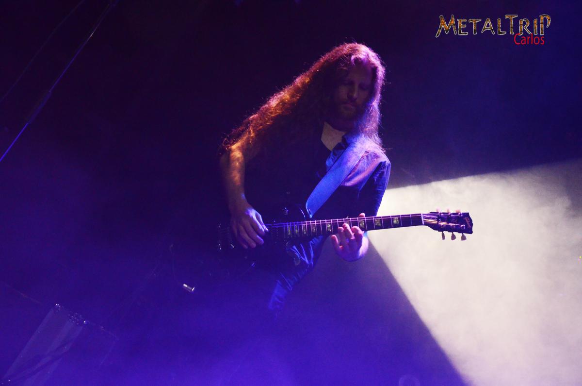 Alcest - Party San Open Air 2013