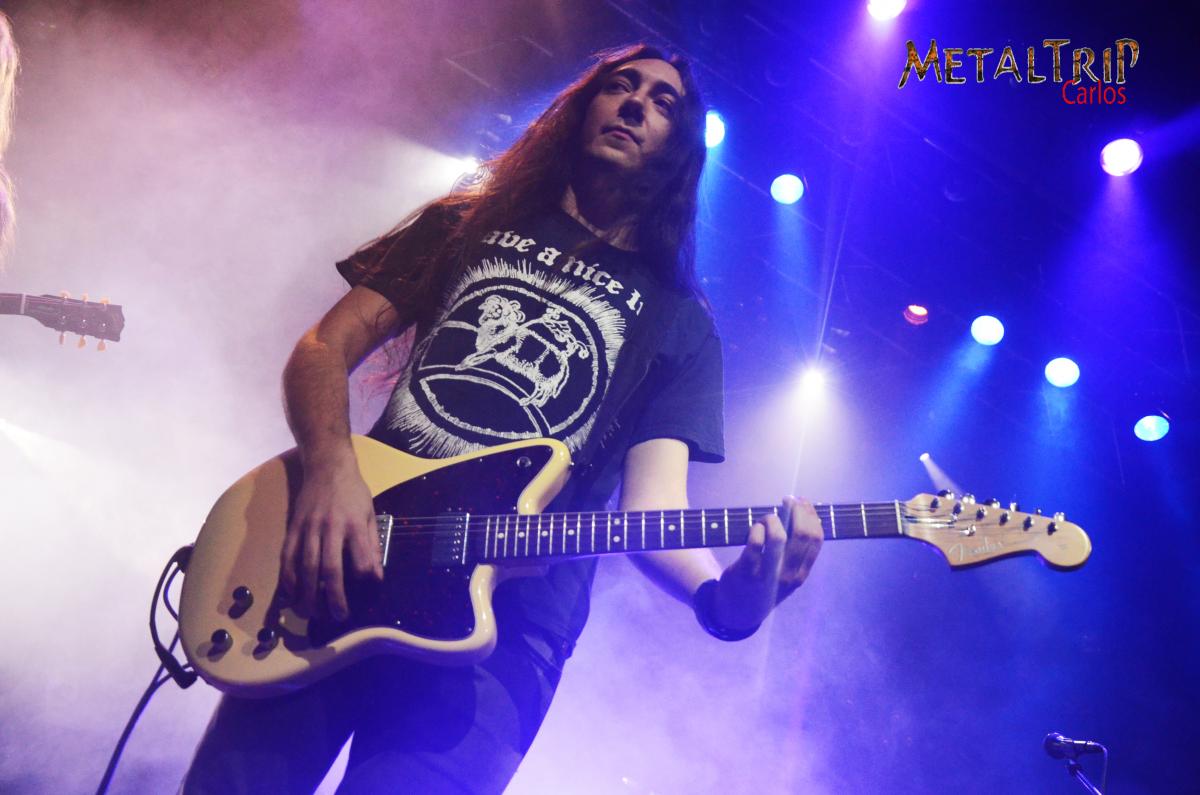 Alcest - Party San Open Air 2013