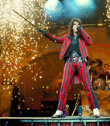Alice Cooper Alice Cooper