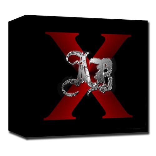 &ldquo;Alter Bridge X - 10th Anniversary Box Set&rdquo;