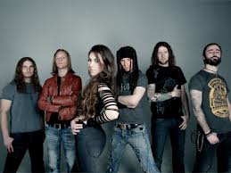 Amaranthe