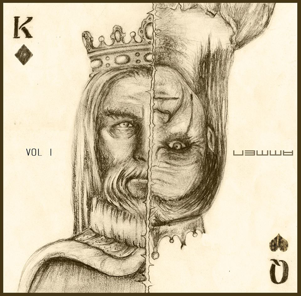Ammen - "Vol. I"