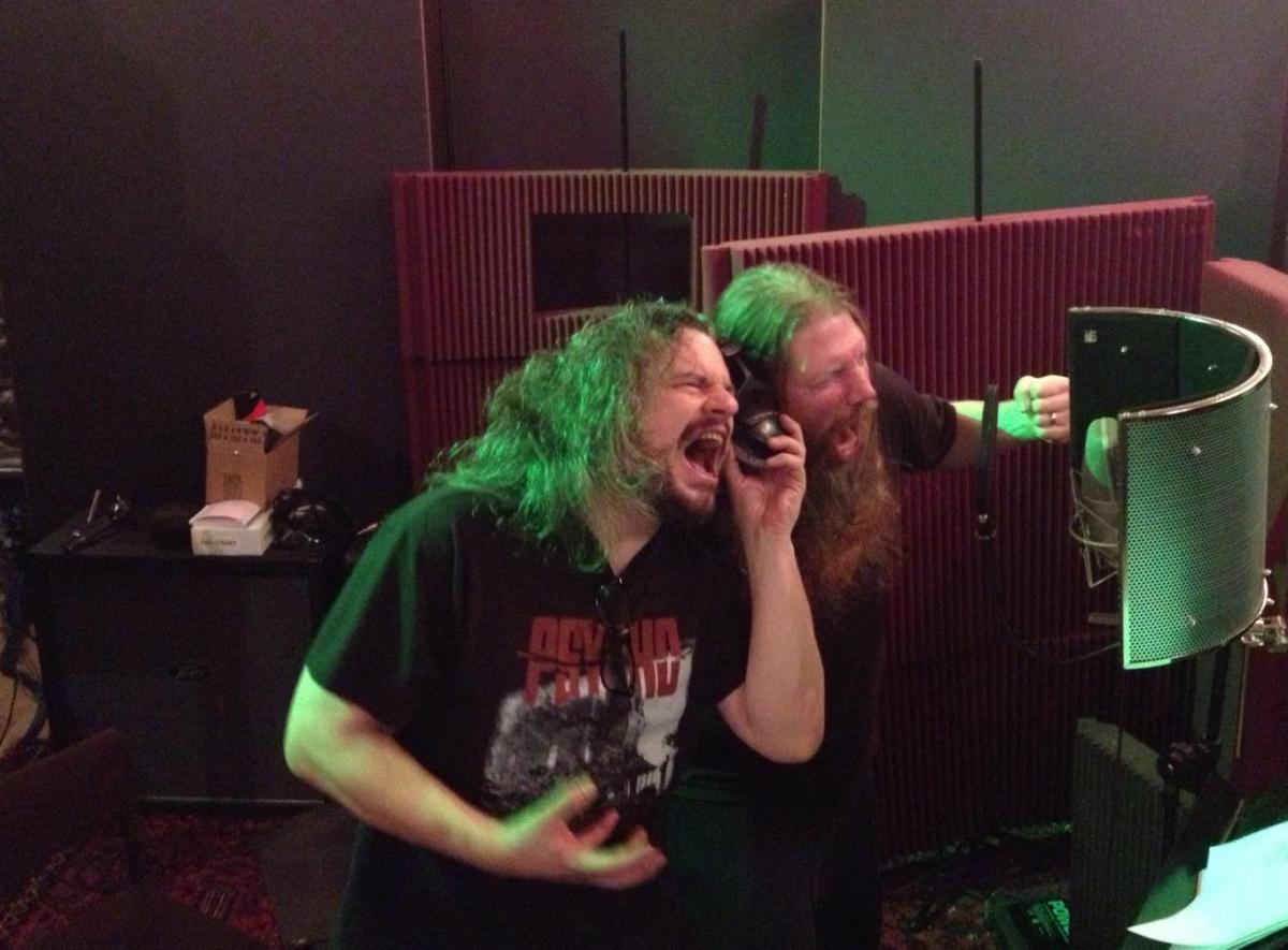 Amon Amarth
