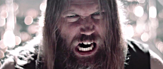 Amon Amarth