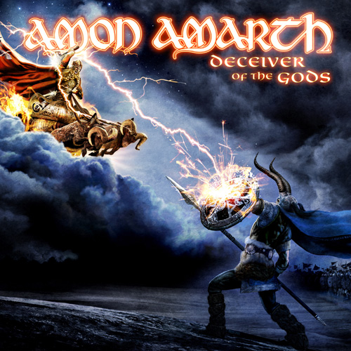 Amon Amarth Amon Amarth