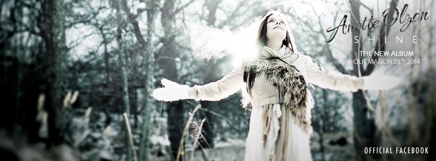 Anette Olzon
