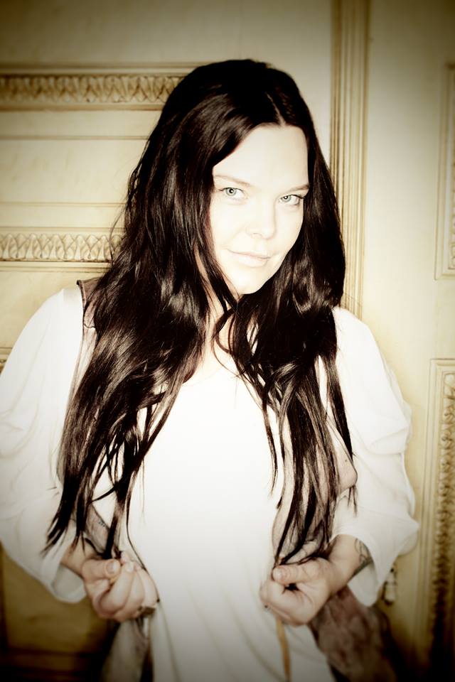 Anette Olzon