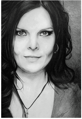 Anette Olzon