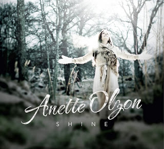 Anette Olzon Anette Olzon