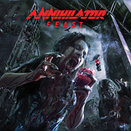 Annihilator Annihilator