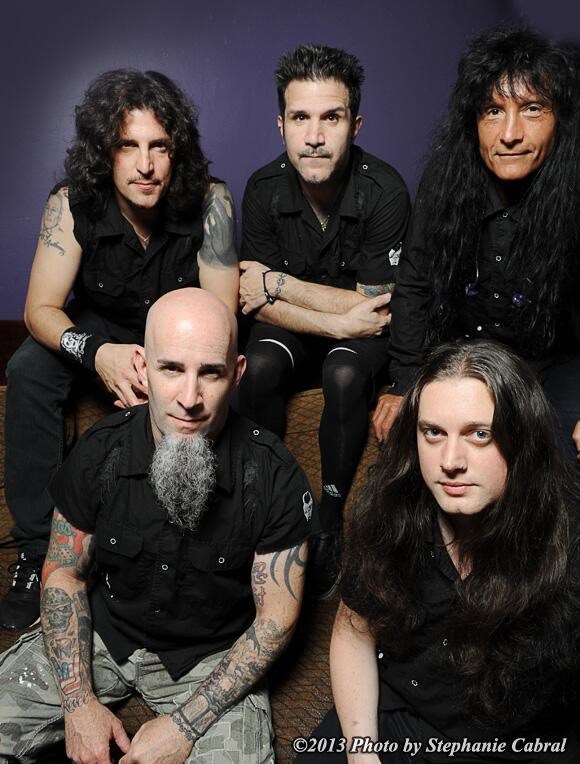 Anthrax Anthrax