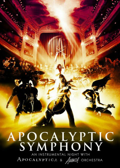 Apocalyptica