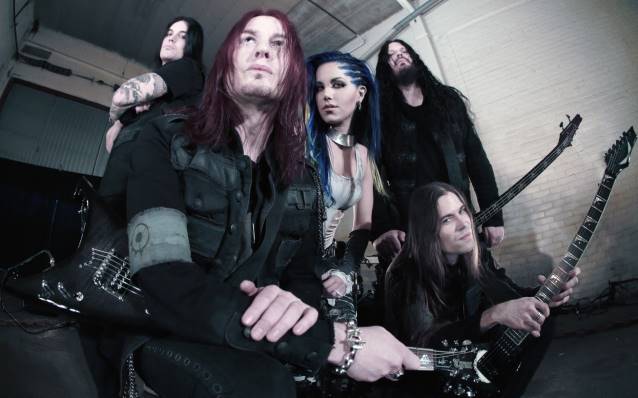 Arch Enemy Arch Enemy