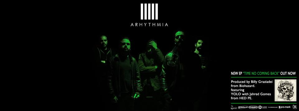 Arhythmia Arhythmia