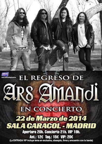 Ars Amandi