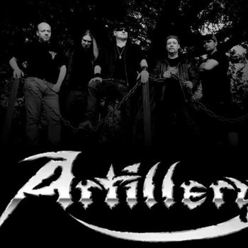 Artillery Artillery