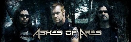 Ashes of Ares Ashes of Ares