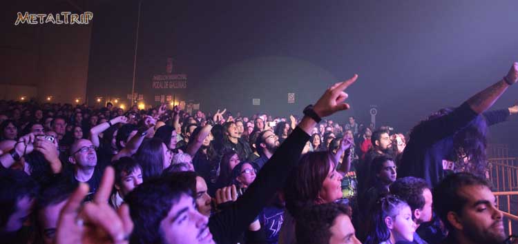 Atalaya Rock 2012