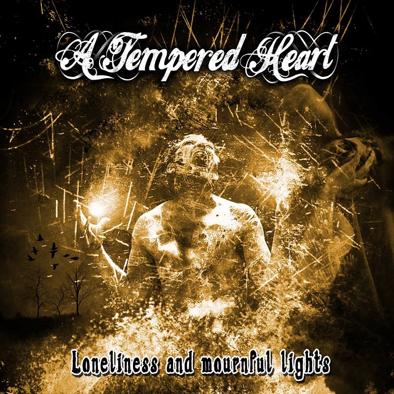 Teaser oficial del nuevo trabajo de A Tempered Heart