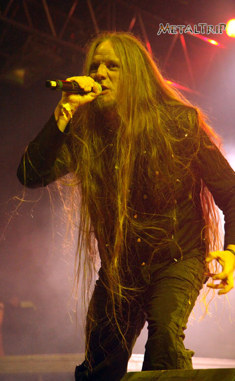 Atrocity - Summer Breeze 2013