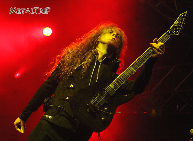 Atrocity - Summer Breeze 2013 Atrocity - Summer Breeze 2013