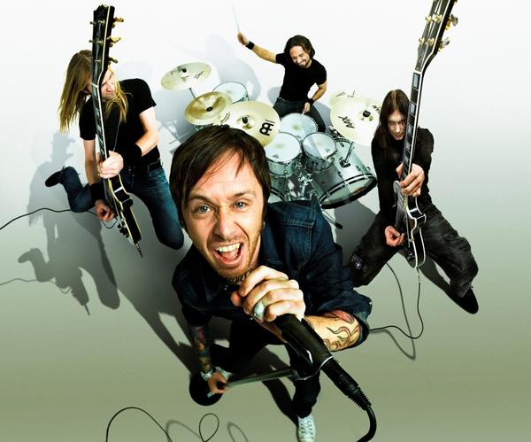 Audry band