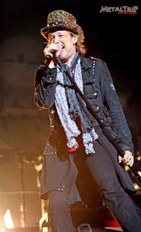 Avantasia - Hellfest 2013
