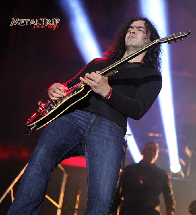 Avantasia - Hellfest 2013