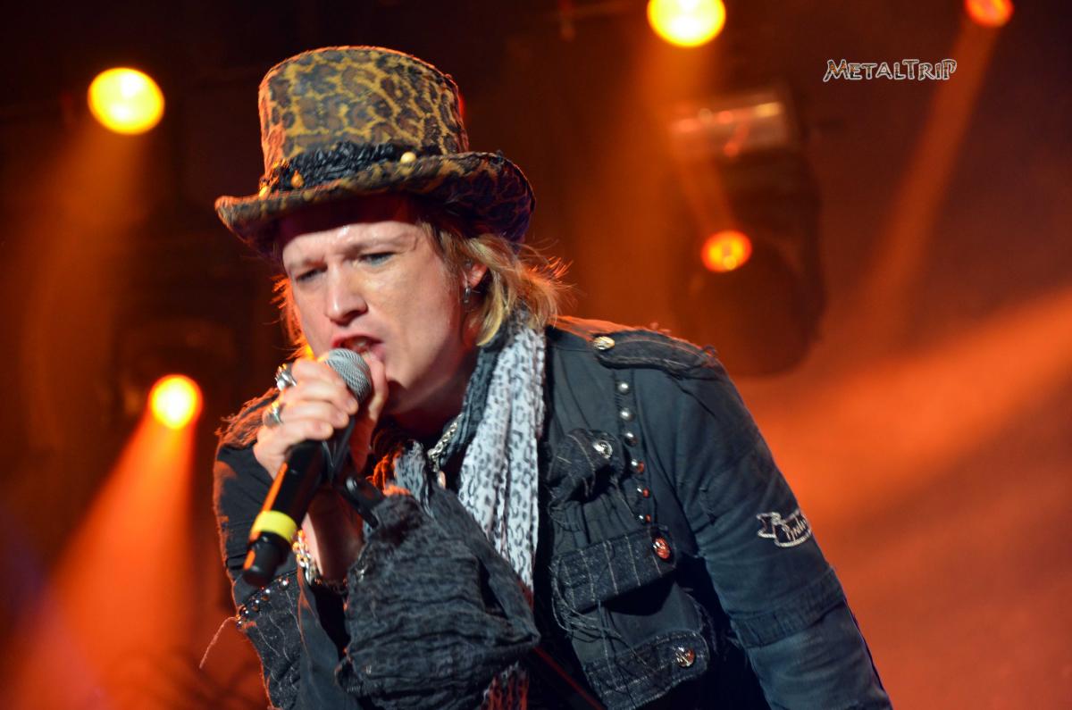 Avantasia - Sweden Rock Festival